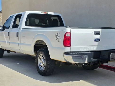 Used 2011 Ford F250 XL w/ XL Value Pkg AWD/4WD image 5