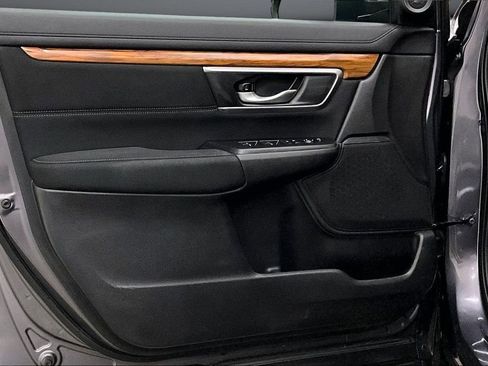 Used 2019 Honda CR-V EX image 20