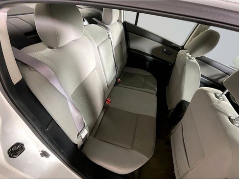 Used 2012 Nissan Sentra 2.0 SR w/ Special Edition Pkg FWD image 26