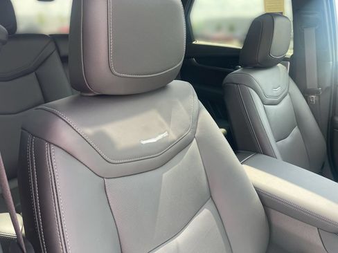 New 2026 Cadillac XT5 Premium Luxury w/ LPO, ONYX Package AWD/4WD image 42