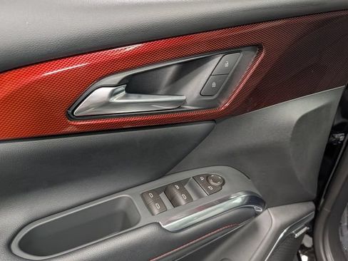 New 2026 Chevrolet Traverse Z71 w/ Enhanced Driving Package AWD/4WD image 19