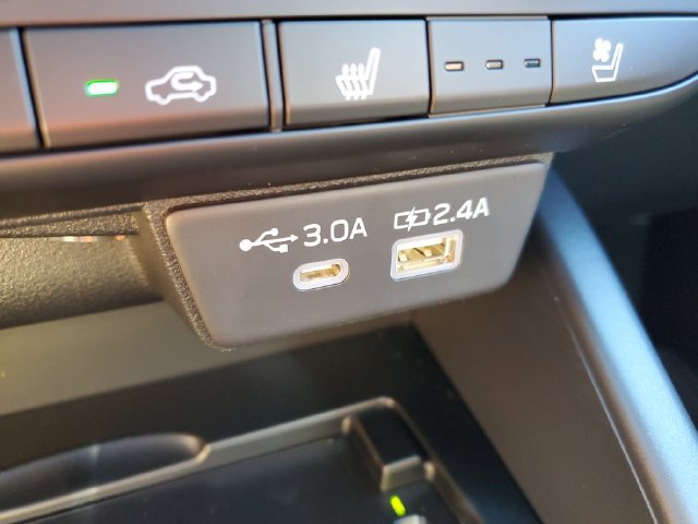 New 2026 Subaru Outback Wilderness AWD/4WD image 39