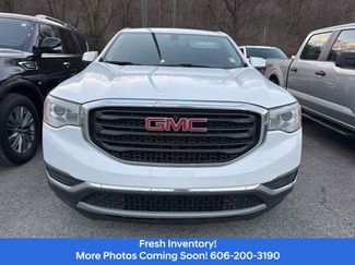 Used 2019 GMC Acadia SLE w/ LPO, Floor Liner Package video 2
