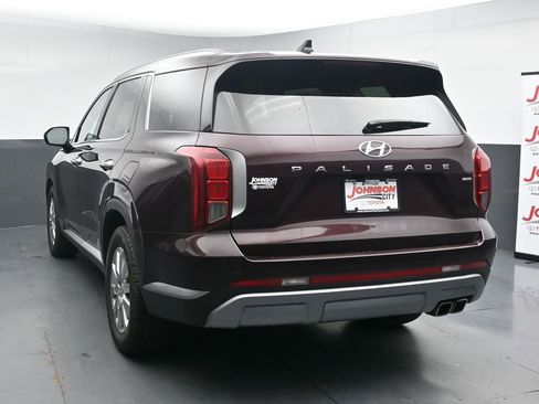 Used 2024 Hyundai Palisade SEL AWD/4WD image 6