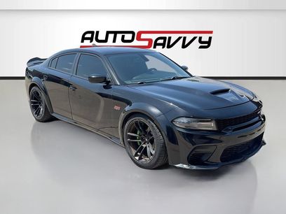 Used 2021 Dodge Charger Scat Pack
