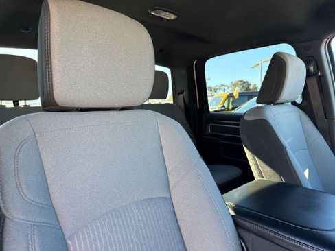 Used 2024 RAM 2500 Big Horn image 16