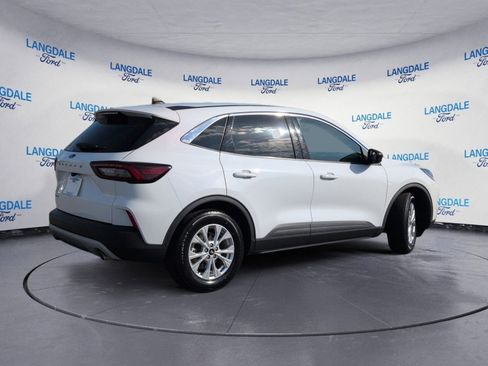 Used 2024 Ford Escape Active FWD image 4