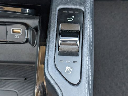 Certified 2020 Kia Telluride EX image 29