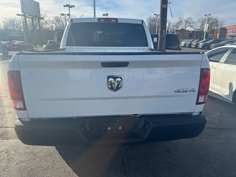 Used 2022 RAM 1500 Tradesman w/ Popular Equipment Group image 2