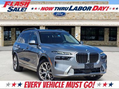 Used 2023 BMW X7 xDrive40i