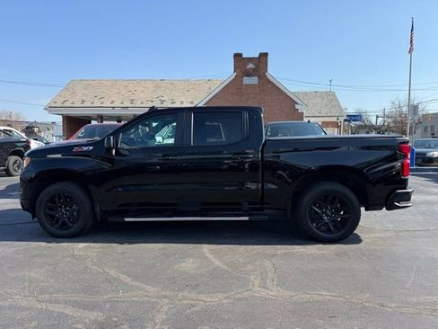 Used 2023 Chevrolet Silverado 1500 RST w/ All Star Edition Plus image 4