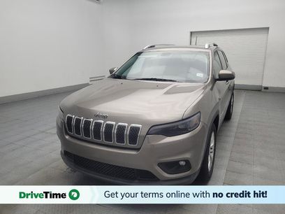 Used 2019 Jeep Cherokee Latitude w/ Cold Weather Group