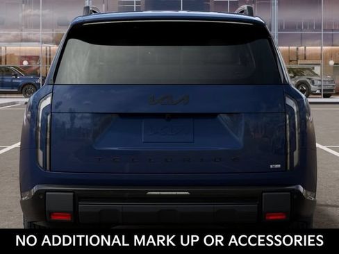 New 2027 Kia Telluride EX X-Line AWD/4WD image 13