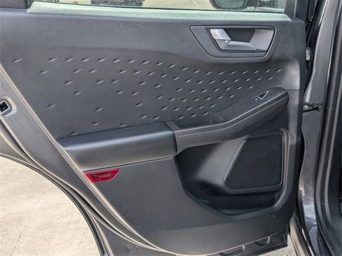 Used 2020 Ford Escape SEL image 21