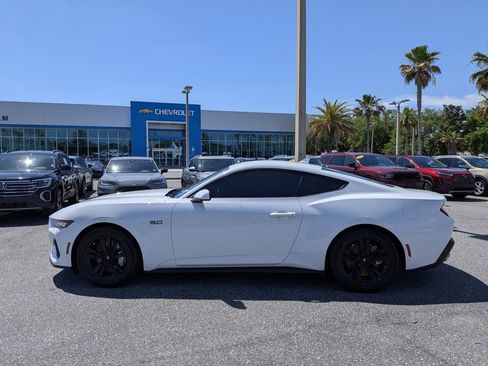 Used 2024 Ford Mustang GT RWD image 6