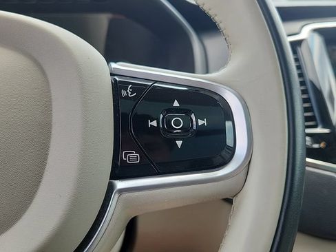 Used 2021 Volvo XC90 T6 Inscription AWD/4WD image 22