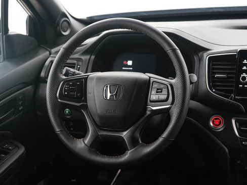 Used 2026 Honda Ridgeline TrailSport image 14