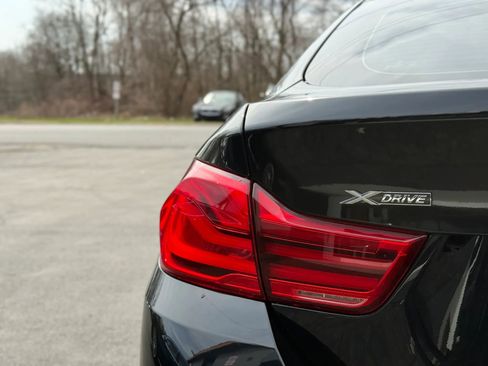 Used 2018 BMW 440i Gran Coupe xDrive AWD/4WD image 39