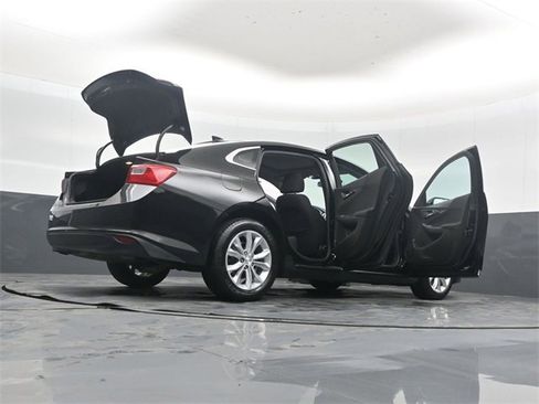 Used 2024 Chevrolet Malibu LT image 52