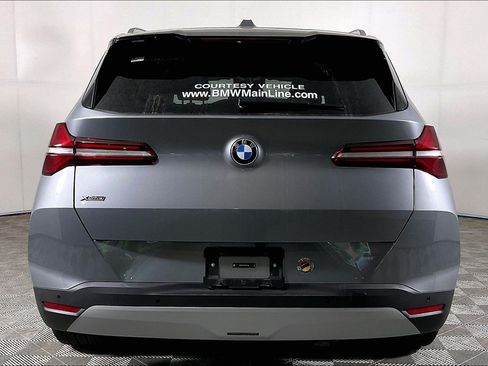 Certified 2026 BMW X3 xDrive30i AWD/4WD image 6