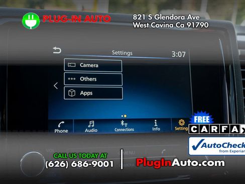 Used 2024 Nissan Frontier SL w/ Technology Package image 29