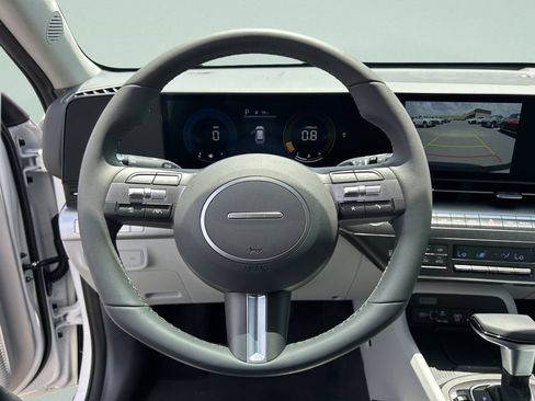 New 2026 Hyundai Kona SEL Sport FWD image 31