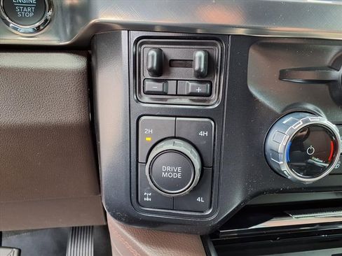 New 2026 Ford F250 King Ranch image 13