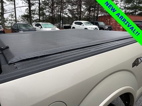 Used 2018 Ford F150 King Ranch w/ Equipment Group 601A Luxury image 5