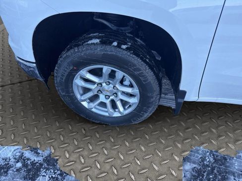 New 2026 Chevrolet Silverado 1500 LT image 15