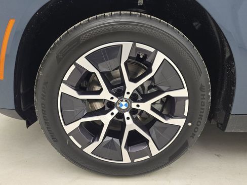 New 2026 BMW X3 xDrive30 w/ Premium Package image 11