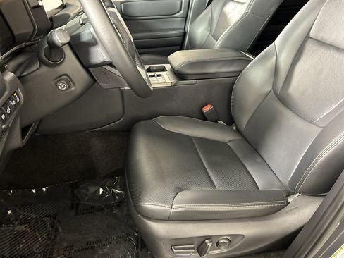 Used 2024 Toyota Land Cruiser AWD/4WD image 20