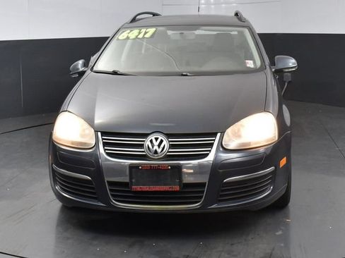 Used 2009 Volkswagen Jetta S FWD image 4