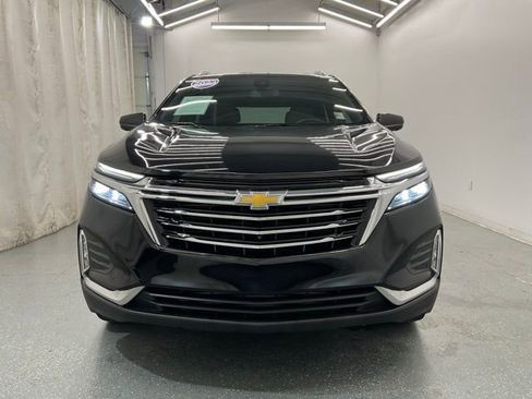 Used 2023 Chevrolet Equinox Premier FWD image 3