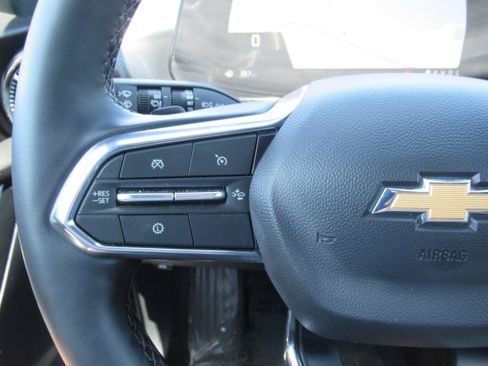 Certified 2026 Chevrolet Equinox LT FWD image 23