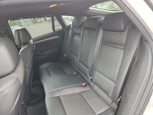 Used 2014 BMW X6 xDrive35i AWD/4WD image 22