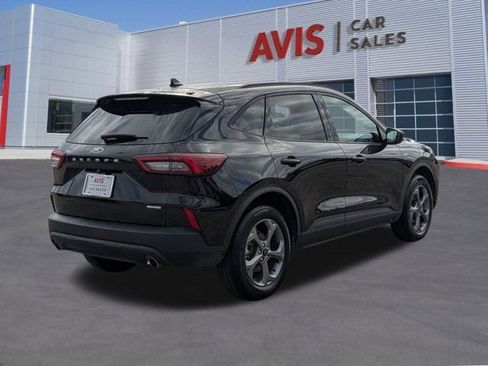 Used 2025 Ford Escape ST-Line image 6