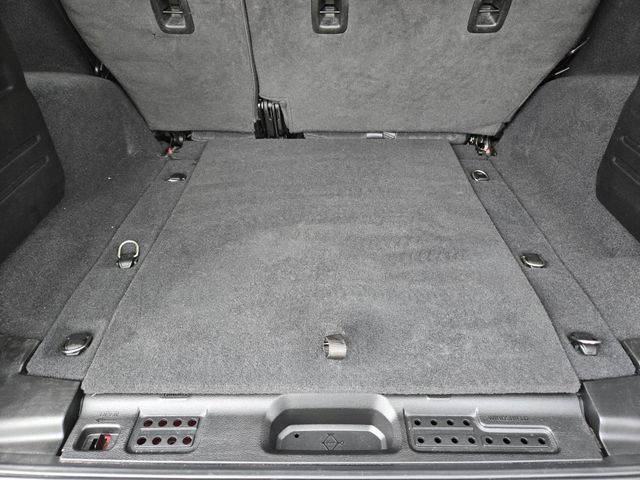 Used 2022 Jeep Wrangler Unlimited Sport AWD/4WD image 31