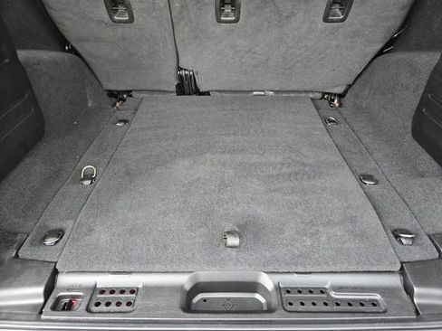 Used 2022 Jeep Wrangler Unlimited Sport AWD/4WD image 31