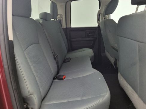 Used 2019 RAM 1500 Express image 19