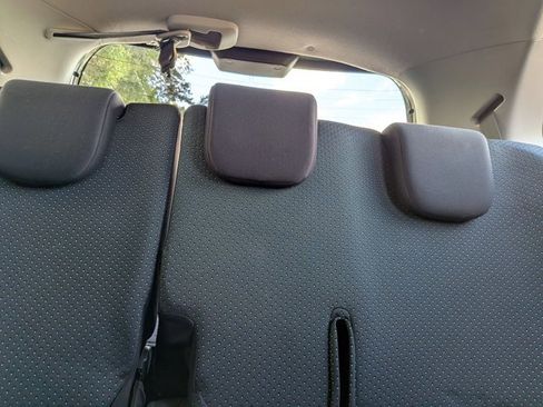 Used 2008 Toyota Yaris 2-Door Hatchback image 16