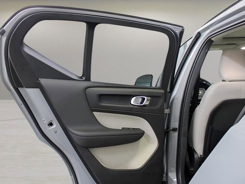 New 2026 Volvo XC40 B5 Plus w/ Protection Package Premier image 26