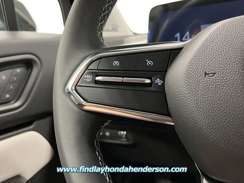 New 2026 Honda Prologue Touring image 18