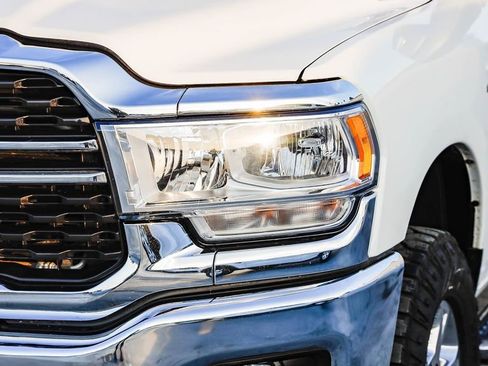 Certified 2024 RAM 2500 Big Horn image 5