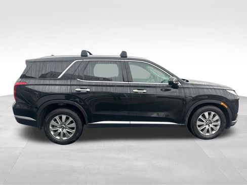 Used 2023 Hyundai Palisade SEL image 7