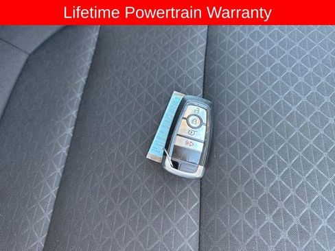 Used 2025 Ford Escape Active image 5