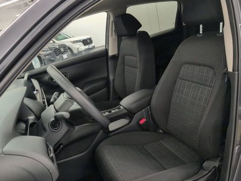 New 2026 Honda HR-V LX image 19