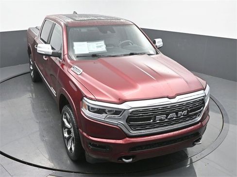 Used 2019 RAM 1500 Limited image 45