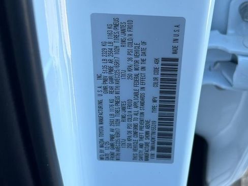 New 2026 MAZDA CX-50 AWD 2.5 Hybrid w/ Weather Package image 34