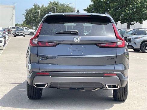 Used 2026 Honda CR-V Sport image 5