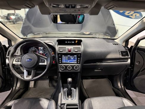 Used 2017 Subaru Crosstrek 2.0i Limited image 13